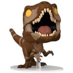 Funko Pop Atrociraptor (Red) 1217 (Jurassic World Dominion) (Movies) (Special Edition)