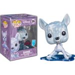 Funko Pop Bambi 26 (Disney Art Series)