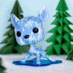 Funko Pop Bambi 26 (Disney Art Series)