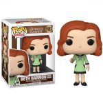 Funko Pop Beth Harmon 1122 (O Gambito Da Rainha) (Television)