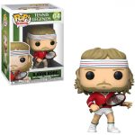 Funko Pop Bjorn Borg 04 (Tennis Legends)