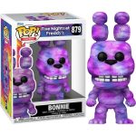 Funko Pop Bonnie Tie Dye 879 (Five Nights At Freddys) (Games)