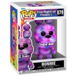 Funko Pop Bonnie Tie Dye 879 (Five Nights At Freddys) (Games)
