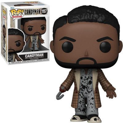 Funko Pop Candyman 1157 (Movies)