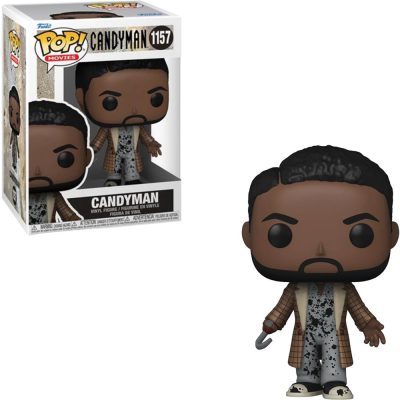 Funko Pop Candyman 1157 (Movies)
