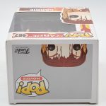 Funko Pop Carrie 467 (Movies) (Vaulted) #1