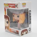 Funko Pop Carrie 467 (Movies) (Vaulted) #1