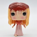 Funko Pop Carrie 467 (Movies) (Vaulted) #1