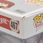 Funko Pop Carrie 467 (Movies) (Vaulted) #1