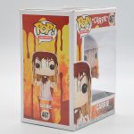 Funko Pop Carrie 467 (Movies) (Vaulted) #1