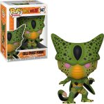 Funko Pop Cell First Form 947 (Dragon Ball Z) (Animation)