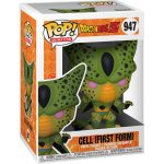 Funko Pop Cell First Form 947 (Dragon Ball Z) (Animation)