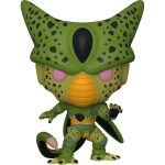 Funko Pop Cell First Form 947 (Dragon Ball Z) (Animation)