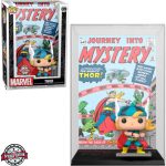 Funko Pop Comics Cover Thor 09 (Marvel) (Special Edition) Funko Pop Comics Cover Thor 09 (Marvel) (Special Edition)