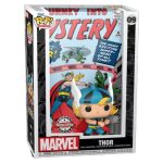 Funko Pop Comics Cover Thor 09 (Marvel) (Special Edition) Funko Pop Comics Cover Thor 09 (Marvel) (Special Edition)