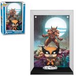 Funko Pop Comics Cover Wolverine 06 (X-Men) (Marvel) Funko Pop Comics Cover Wolverine 06 (X-Men) (Marvel)