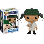 Funko Pop Cousin Eddie 243 (Férias Frustradas De Natal) (Movies) (Vaulted)