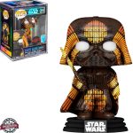 Funko Pop Darth Vader 518 (Bespin) (Artist Series) (Star Wars) (Special Edition)