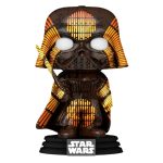 Funko Pop Darth Vader 518 (Bespin) (Artist Series) (Star Wars) (Special Edition)