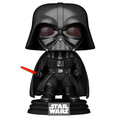 Funko Pop Darth Vader 539 (Star Wars)