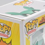 Funko Pop Deku Izuku Midoriya 603 (Metallic) (My Hero Academia) (Animation) (Fye Exclusive) #1