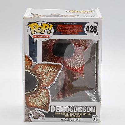 Funko Pop Demogorgon 428 (Stranger Things) (Television) #1