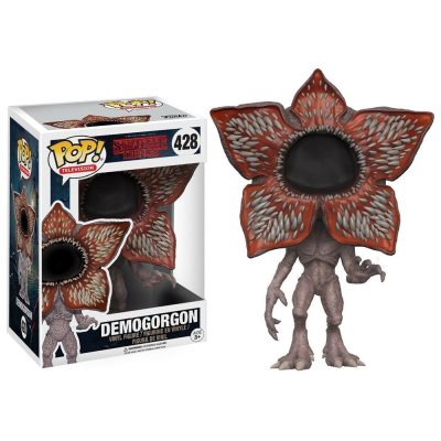 Funko Pop Demogorgon 428 (Stranger Things) (Television) #1