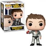 Funko Pop Dennis Starring As The Dayman 1050 (Its Always Sunny In Philadelphia) (Movies)