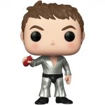 Funko Pop Dennis Starring As The Dayman 1050 (Its Always Sunny In Philadelphia) (Movies)