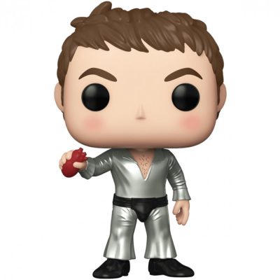 Funko Pop Dennis Starring As The Dayman 1050 (Its Always Sunny In Philadelphia) (Movies)