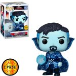 Funko Pop Doctor Strange 1000 (Chase) (Doutor Estranho) (Marvel)