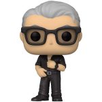 Funko Pop Dr. Ian Malcolm 1213 (Jurassic World Dominion) (Movies)