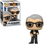 Funko Pop Dr. Ian Malcolm 1213 (Jurassic World Dominion) (Movies)