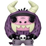 Funko Pop Eduardo 943 (Fosters Home For Imaginary Friends) (Animation)