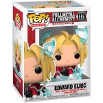 Funko Pop Edward Elric 1176 (Fullmetal Alchemist Brotherhood) (Animation)