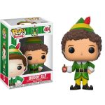 Funko Pop Elf Buddy Elf 484 (Syrup) (Movies)