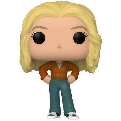 Funko Pop Ellie Sattler 1214 (Jurassic World Dominion) (Movies)