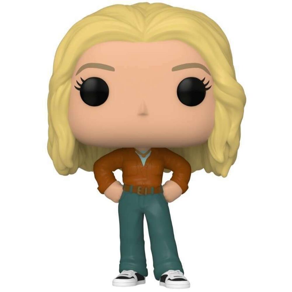 Funko Pop Ellie Sattler 1214 (Jurassic World Dominion) (Movies)