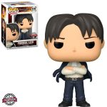Funko Pop Formal Levi 1171 (Attack On Titan) (Animation) (Special Edition)