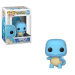 Funko Pop Games - Pokemon Squirtle 504 #2 $