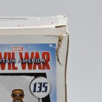 Funko Pop Giant-Man 135 (Sized) (Captain America Civil War) (Marvel)