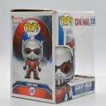 Funko Pop Giant-Man 135 (Sized) (Captain America Civil War) (Marvel)