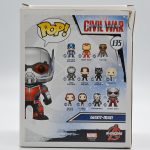 Funko Pop Giant-Man 135 (Sized) (Captain America Civil War) (Marvel)