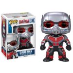 Funko Pop Giant-Man 135 (Sized) (Captain America Civil War) (Marvel)