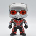Funko Pop Giant-Man 135 (Sized) (Captain America Civil War) (Marvel)