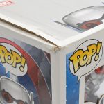 Funko Pop Giant-Man 135 (Sized) (Captain America Civil War) (Marvel)