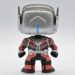 Funko Pop Giant-Man 135 (Sized) (Captain America Civil War) (Marvel)