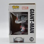 Funko Pop Giant-Man 135 (Sized) (Captain America Civil War) (Marvel)