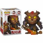 Funko Pop Guild Wars 2 Rytlock 562 (Games)