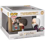 Funko Pop Harry Potter And Albus Dumbledore With The Mirror Of Erised 145 (Deluxe) (Special Edition)